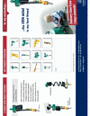JDN Air Hoists mini - flyer
